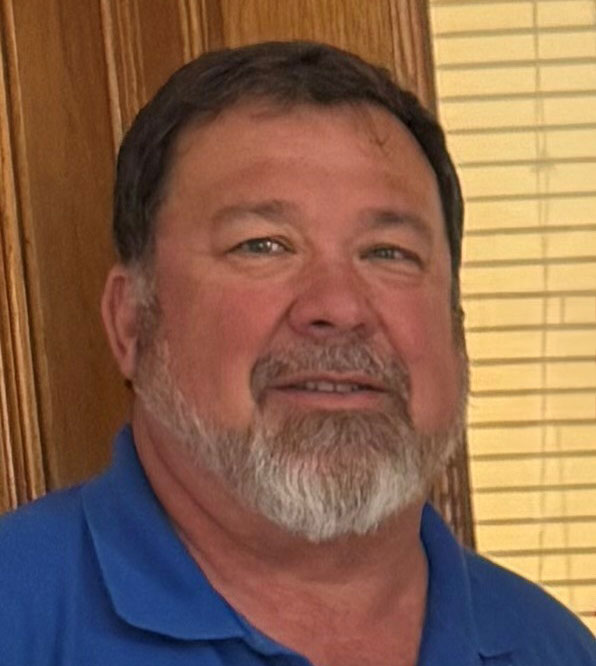 Livingston County, Missouri Assessor Rich Thieme